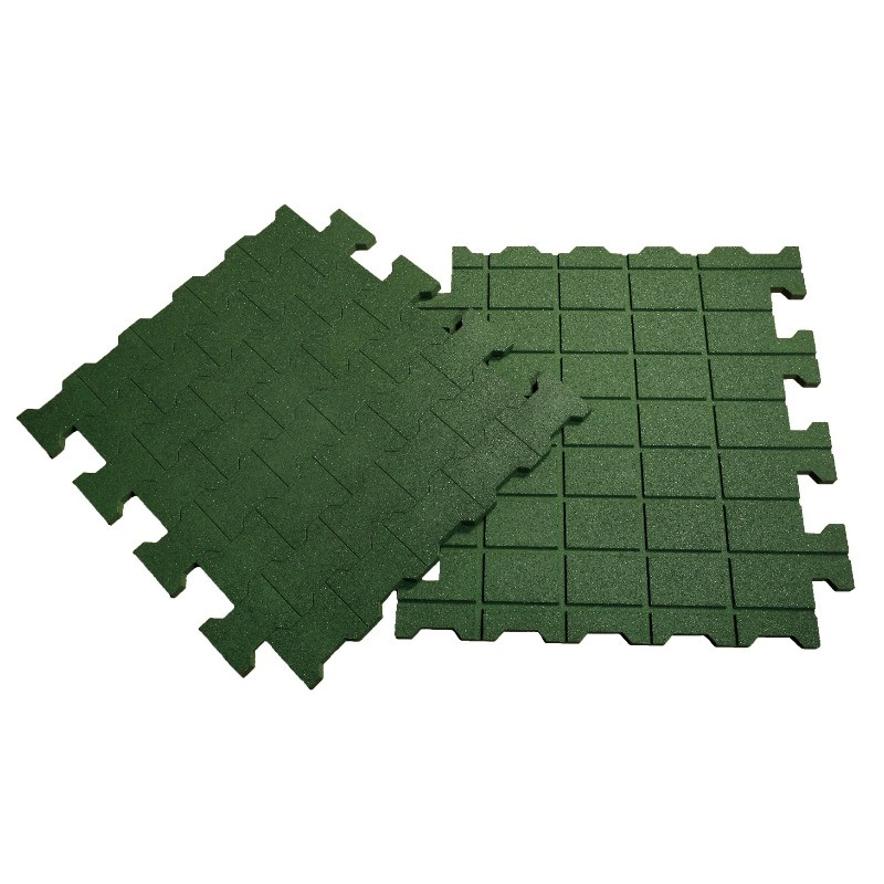 H-paver-mat-green-112x100x30
