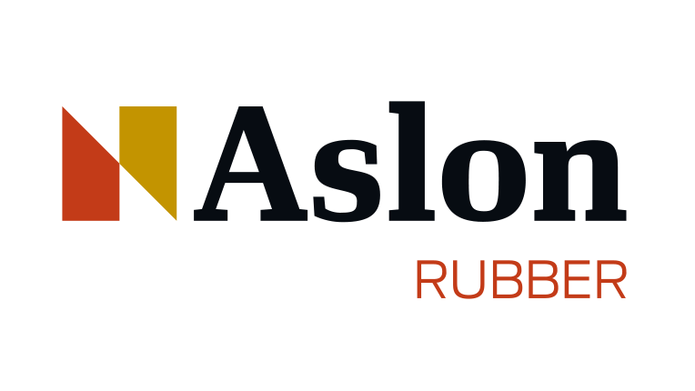 Aslon-Rubber